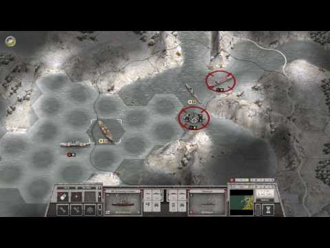 order of battle review
